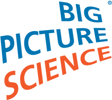 Big Picture Science